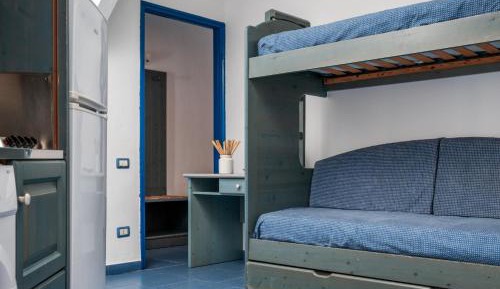 Superior Two-Bedroom Apartment (6 Adults)
