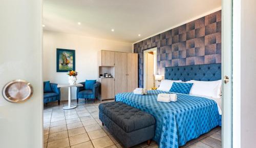 Suite with Sea View
