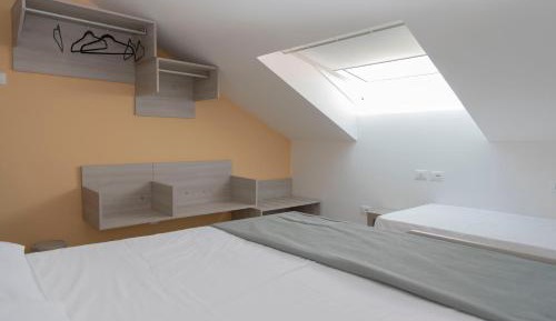 Triple Room with Private Bathroom