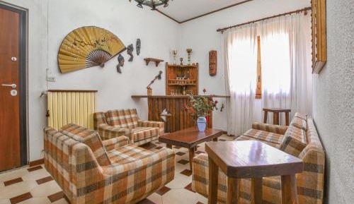 Three-Bedroom Vacation Home 