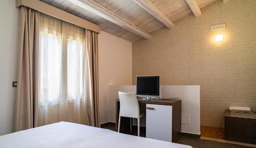 Quadruple Room with Balcony - Annex