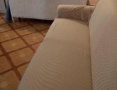 Double Room with Park View