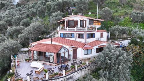 Superior Villa