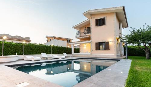 Vacation Home