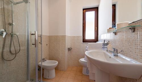 Double Room with Sea View