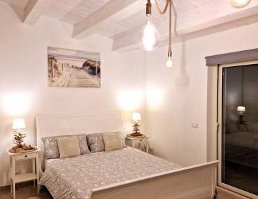 Family Room with Sea View