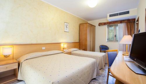 Classic Double or Twin Room