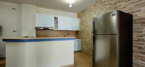 Apartment - Ground Floor