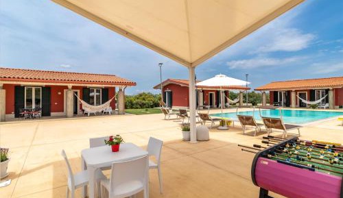 Standard Villa