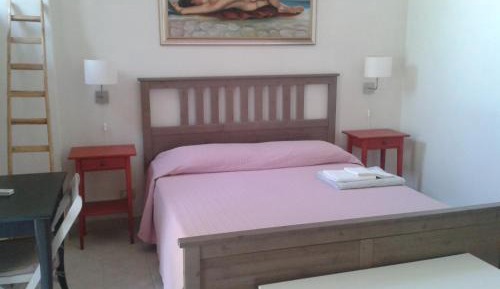 Triple Room with Private Bathroom