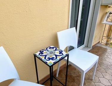 Triple Room with Balcony