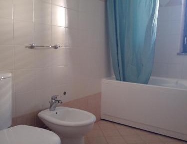 Double Room with Private External Bathroom