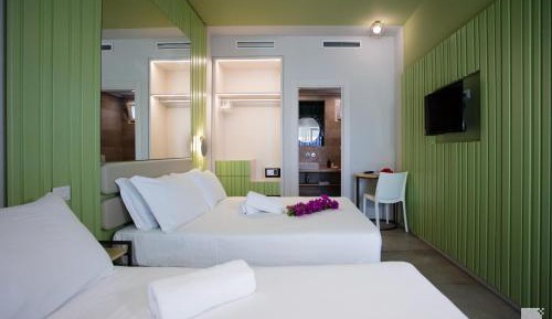 Classic Triple Room