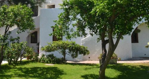 Apartment with Garden View