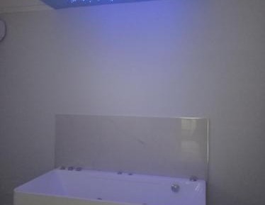 Double Room with Spa Bath