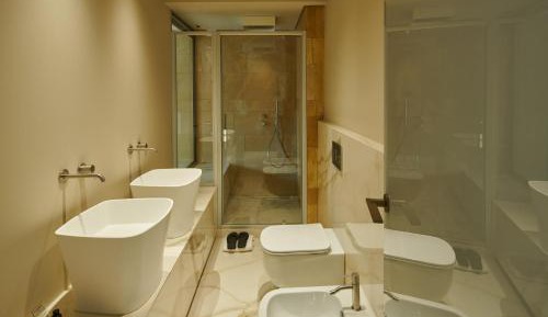 Deluxe Plus Room