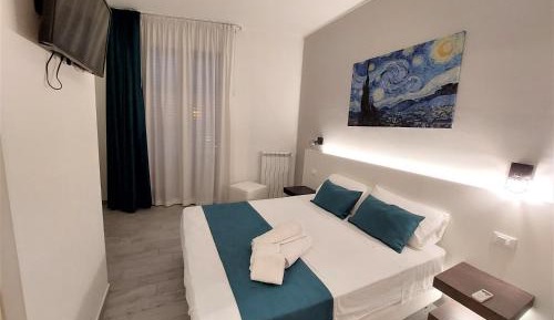 Standard Apartment