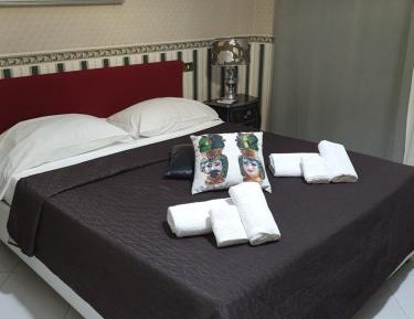 Deluxe Junior Suite