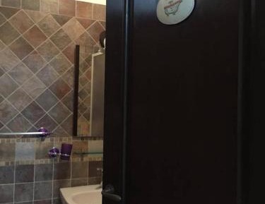 Single Room with Bathroom