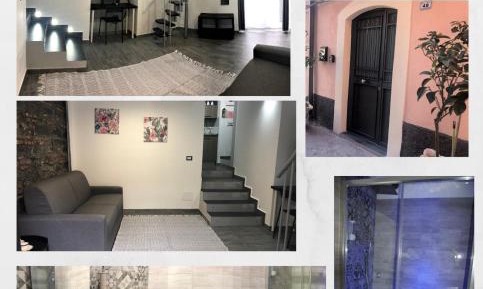 Apartment - Split Level