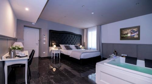 Deluxe Junior Suite