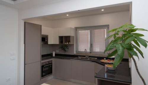 Apartment - Disability Access
