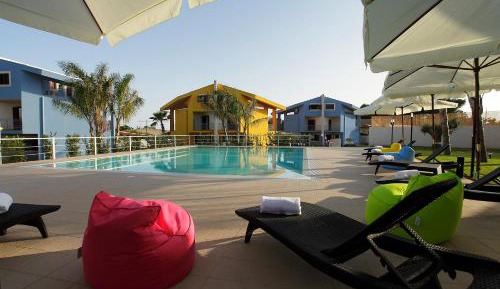 Vacation Home