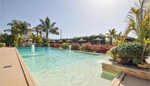Three-Bedroom Vacation Home 