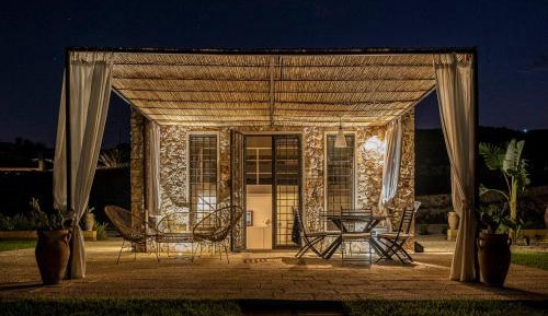 One-Bedroom Villa