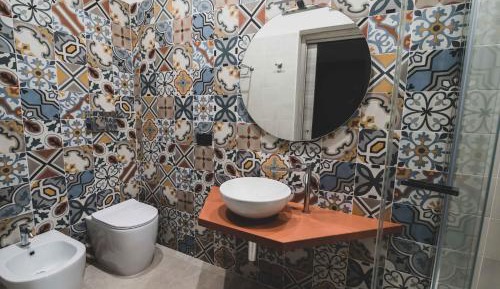 Triple Room with Bath