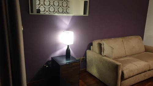 Suite with Terrace
