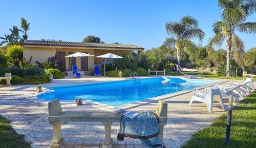 Four-Bedroom Vacation Home