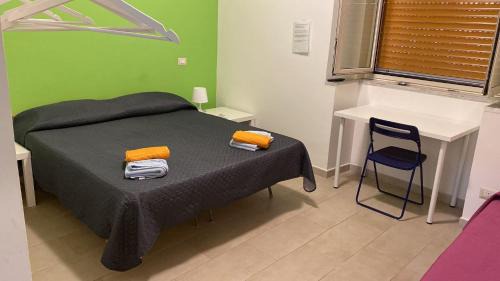 Triple Room with Private Bathroom