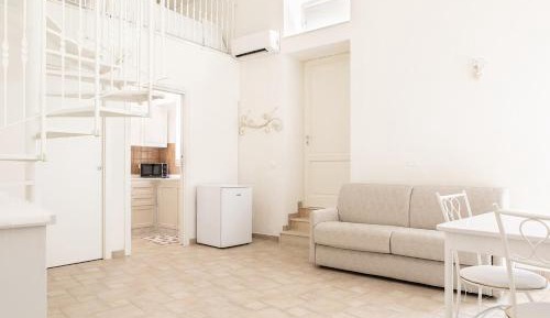 Duplex Apartment