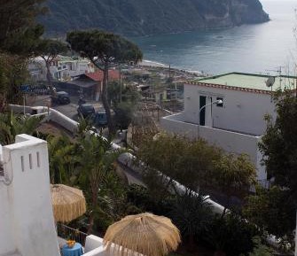 Superior Double or Twin Room with Sea View