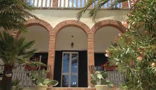Superior Villa