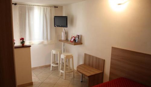 Small Double Room
