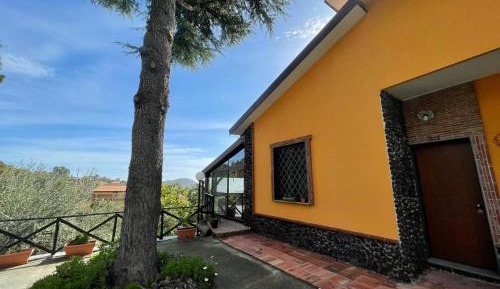Vacation Home