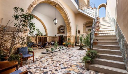 Five-Bedroom Villa