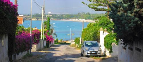 Villa with Sea View
