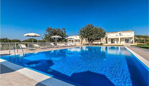 Four-Bedroom Holiday Home