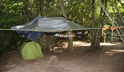 Tent