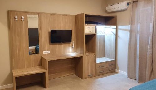 Classic Double or Twin Room