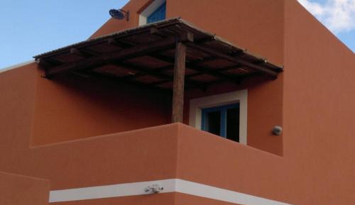 Double or Twin Room with Terrace