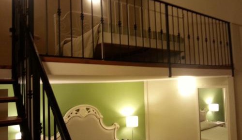 Junior  Room