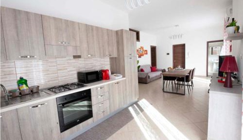 One-Bedroom Apartment - Non-Smoking
