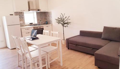 Executive Apartment