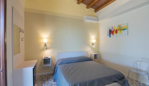 Double Room - Disability Access