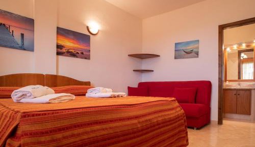 Superior Double or Twin Room