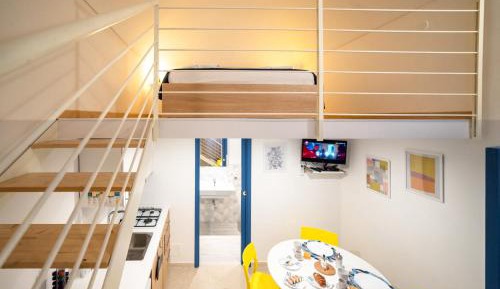 Maisonette